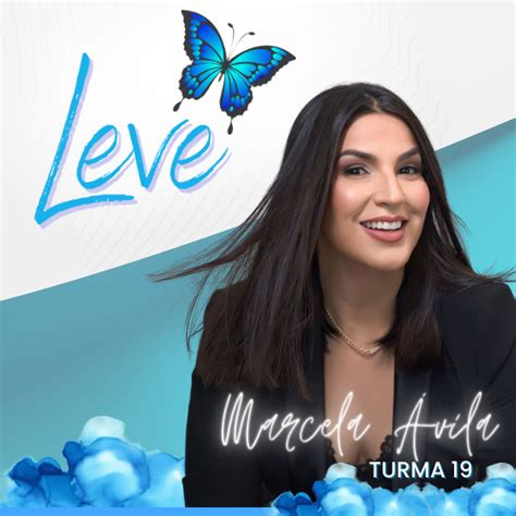 Nutri Marcela Ávila .